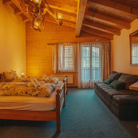 Hotel Wildbach