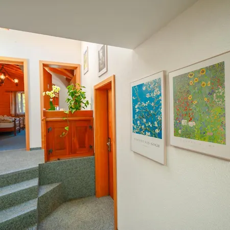 Wildbach Hotel 2*