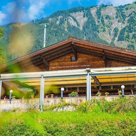 Wildbach Hotel