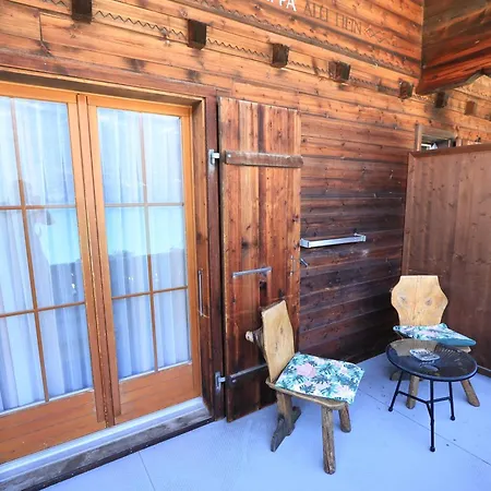 Wildbach Brienz (Bern)