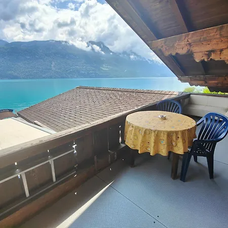 Wildbach 2* Brienz (Bern)