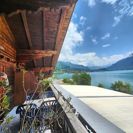 Wildbach 2* Brienz (Bern)