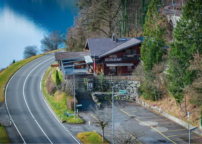 Wildbach Hotel 2*