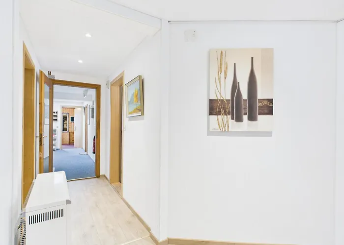 Wildbach Hotel