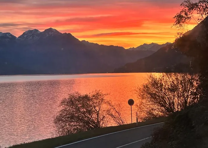 Wildbach 2* Brienz (Bern)