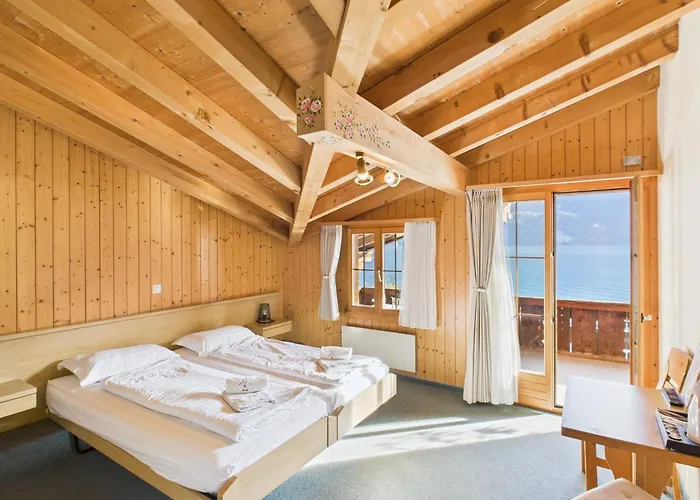 Wildbach Hotel 2*