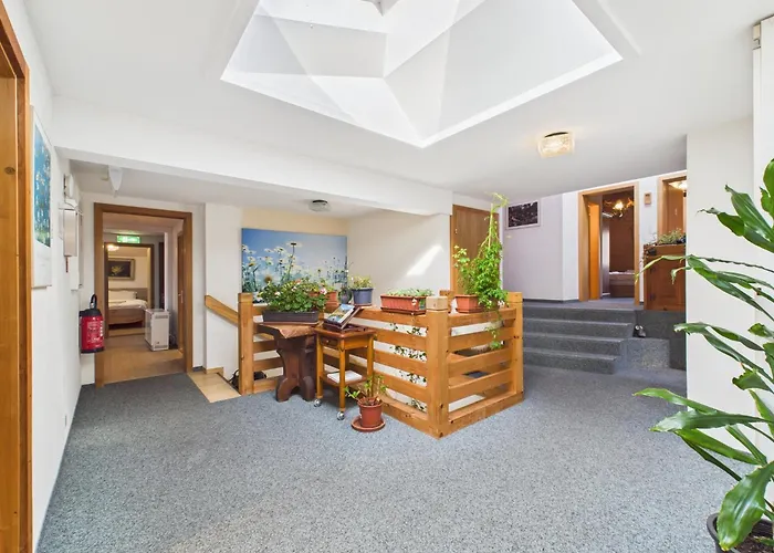 Wildbach Hotel Brienz (Bern)