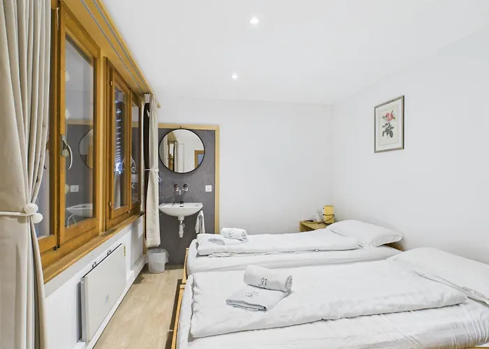 Hotel Wildbach 2*