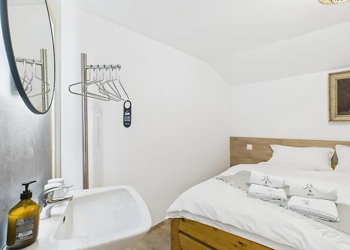 Wildbach Brienz (Bern)