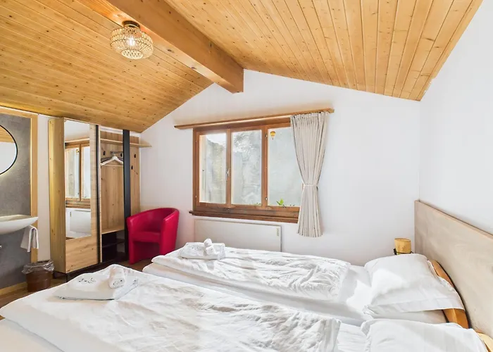 Wildbach Hotel 2*