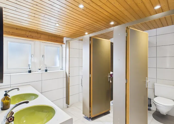 Wildbach Hotel Brienz (Bern)